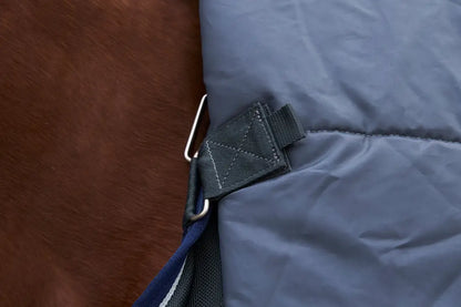 Weatherbeeta Comfitec Ultra Turnout Detach-A-Neck 360G Winter Blanket (With Snug-Fit/Cozi Guard Neck) Winter Blanket