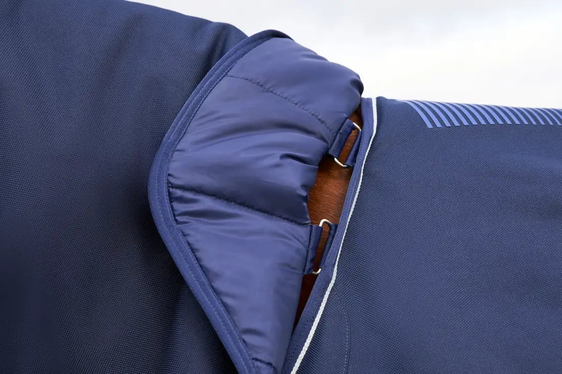 Weatherbeeta Comfitec Ultra Turnout Detach-A-Neck 360G Winter Blanket (With Snug-Fit/Cozi Guard Neck) Winter Blanket