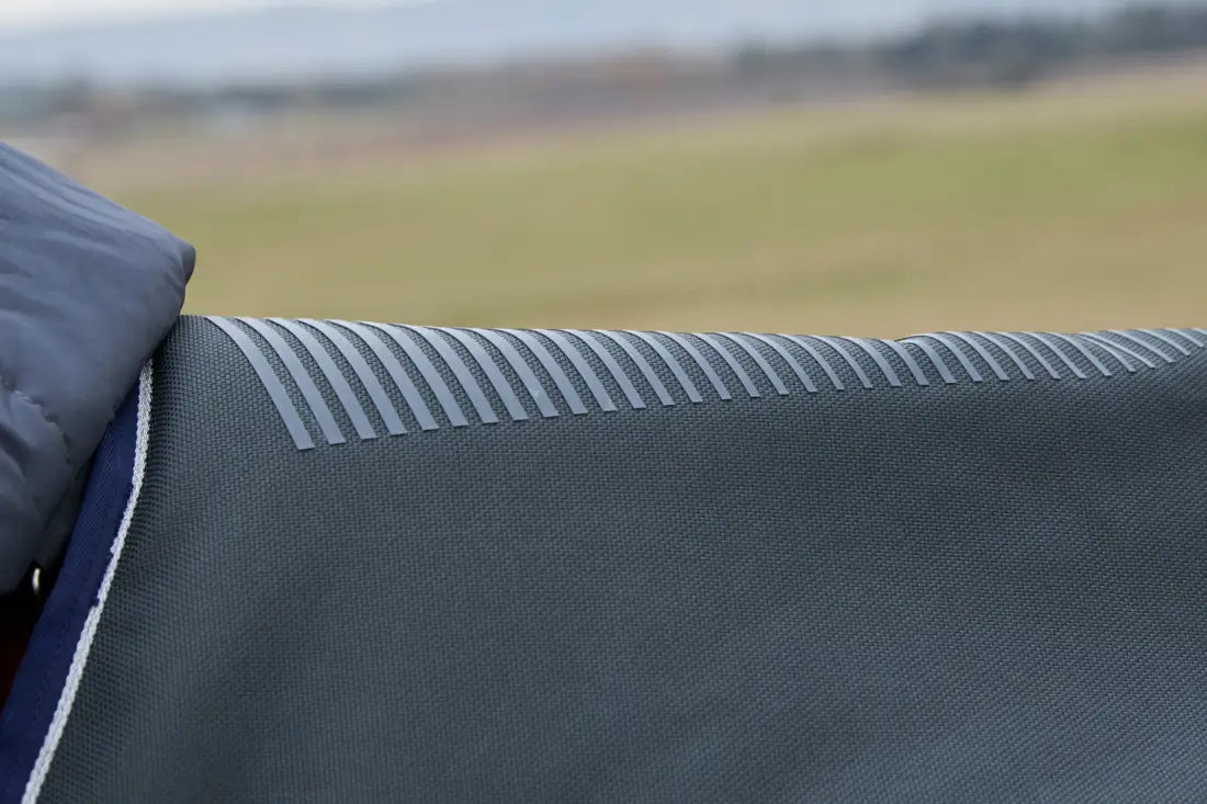 Weatherbeeta Comfitec Ultra Turnout Detach-A-Neck 360G Winter Blanket (With Snug-Fit/Cozi Guard Neck) Winter Blanket