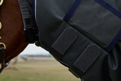 Weatherbeeta Comfitec Ultra Turnout Detach-A-Neck 360G Winter Blanket (With Snug-Fit/Cozi Guard Neck) Winter Blanket