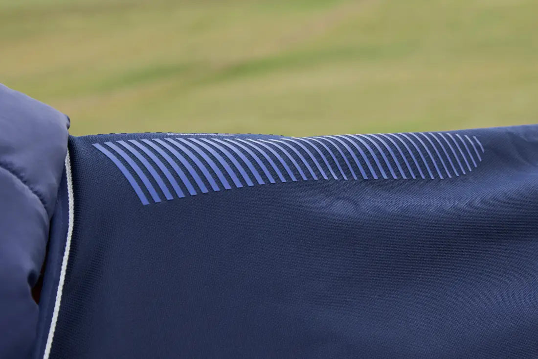 Weatherbeeta Comfitec Ultra Turnout Detach-A-Neck 360G Winter Blanket (With Snug-Fit/Cozi Guard Neck) Winter Blanket