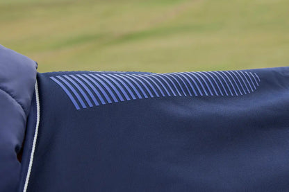 Weatherbeeta Comfitec Ultra Turnout Detach-A-Neck 360G Winter Blanket (With Snug-Fit/Cozi Guard Neck) Winter Blanket