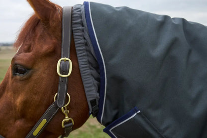 Weatherbeeta Comfitec Ultra Turnout Detach-A-Neck 360G Winter Blanket (With Snug-Fit/Cozi Guard Neck) Winter Blanket