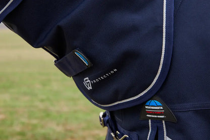 Weatherbeeta Comfitec Ultra Turnout Detach-A-Neck 360G Winter Blanket (With Snug-Fit/Cozi Guard Neck) Winter Blanket