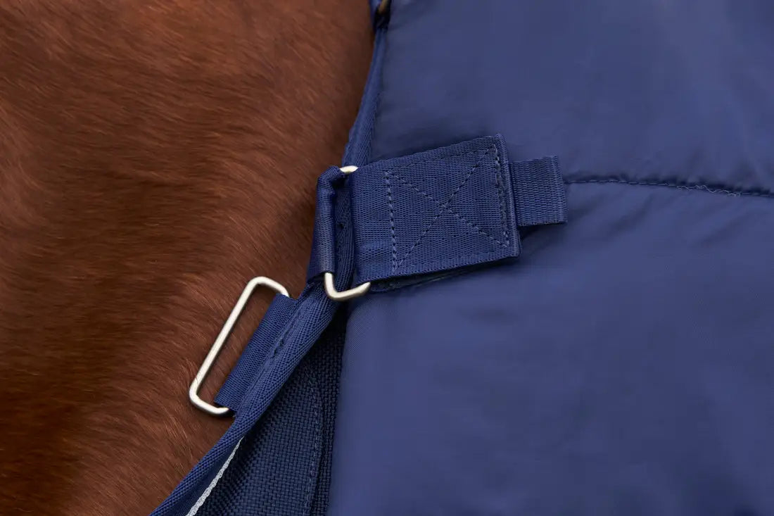 Weatherbeeta Comfitec Ultra Turnout Detach-A-Neck 360G Winter Blanket (With Snug-Fit/Cozi Guard Neck) Winter Blanket