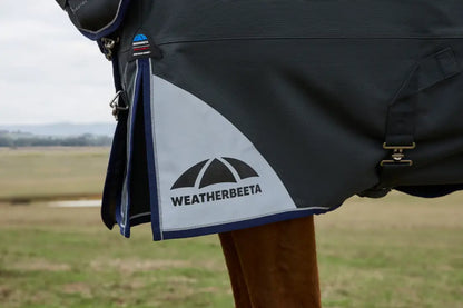 Weatherbeeta Comfitec Ultra Turnout Detach-A-Neck 360G Winter Blanket (With Snug-Fit/Cozi Guard Neck) Winter Blanket