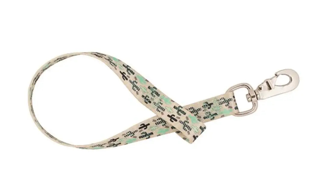 Weaver Nylon Bucket Strap Cactus Bucket Strap