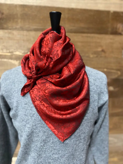 Wild Rags by Lois - Jacquard Wild Rags & Scarves