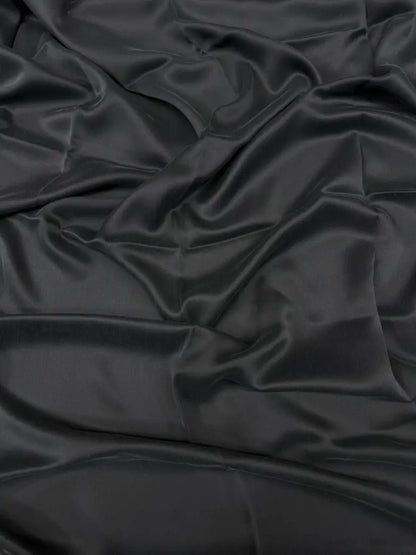 Wild Rags by Lois - Sandwashed/Sueded Black / 36x36 Wild Rags & Scarves