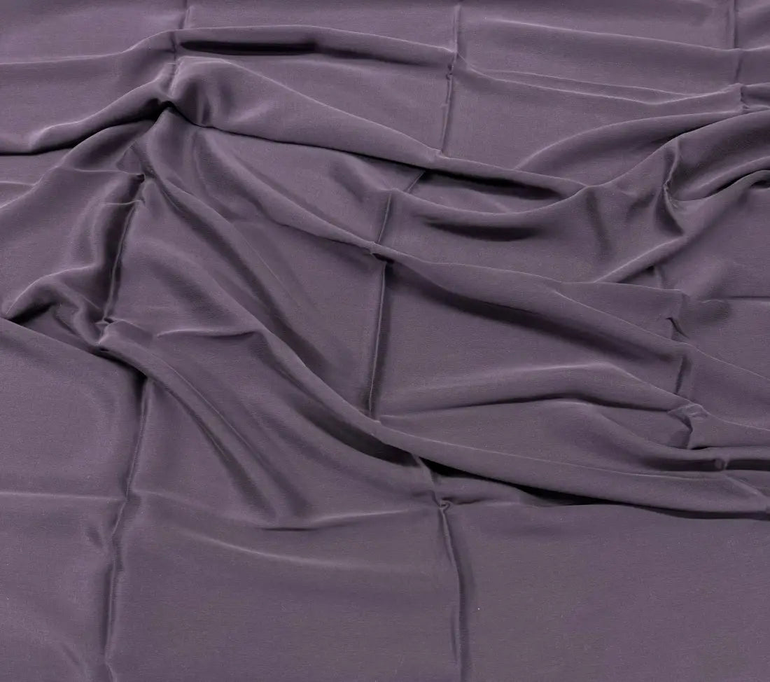 Wild Rags by Lois - Sandwashed/Sueded Dusty Plum / 36x36 Wild Rags & Scarves