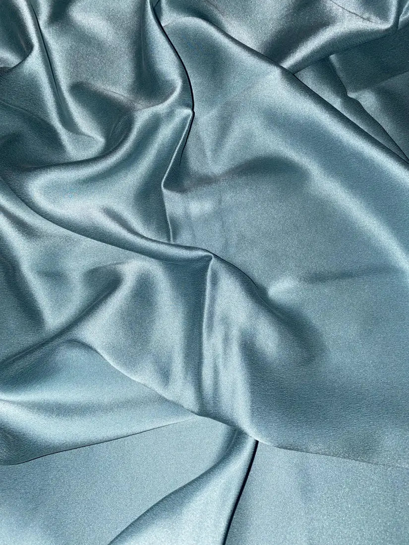 Wild Rags by Lois - Sandwashed/Sueded Ether / 36x36 Wild Rags & Scarves