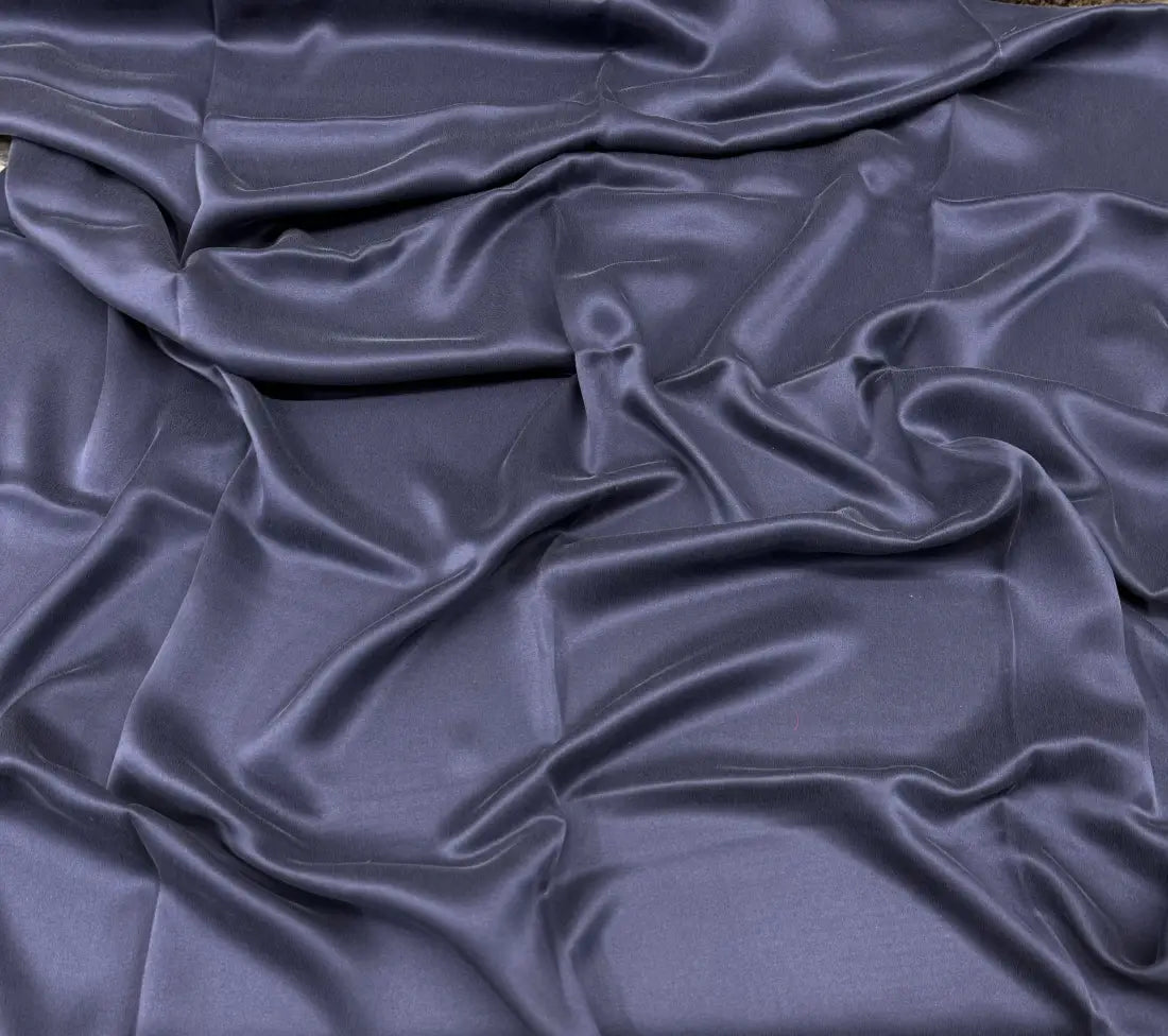 Wild Rags by Lois - Sandwashed/Sueded Navy / 36x36 Wild Rags & Scarves