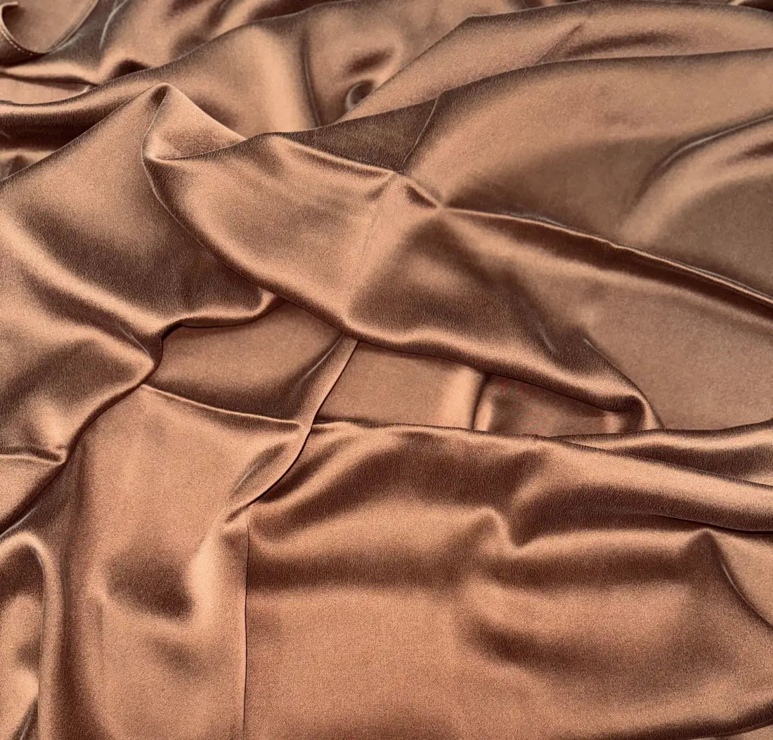 Wild Rags by Lois - Sandwashed/Sueded Nutmeg / 36x36 Wild Rags & Scarves