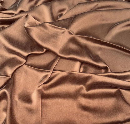 Wild Rags by Lois - Sandwashed/Sueded Nutmeg / 36x36 Wild Rags & Scarves