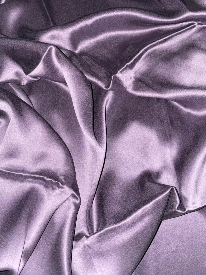 Wild Rags by Lois - Sandwashed/Sueded Purple Sage / 36x36 Wild Rags & Scarves