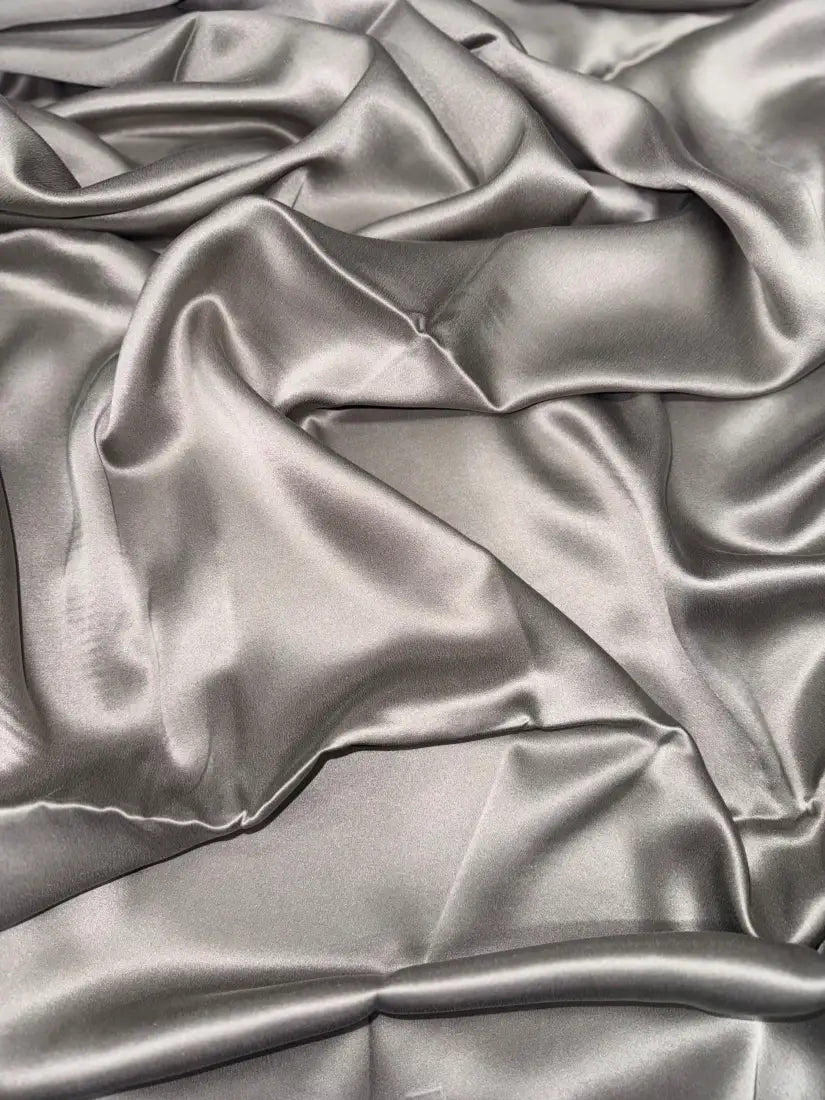 Wild Rags by Lois - Sandwashed/Sueded Taupe / 36x36 Wild Rags & Scarves