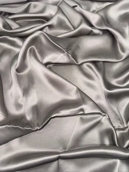 Wild Rags by Lois - Sandwashed/Sueded Taupe / 36x36 Wild Rags & Scarves