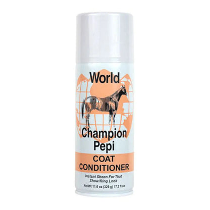 World Champion Pepi Coat Conditioner Hair & Coat Care