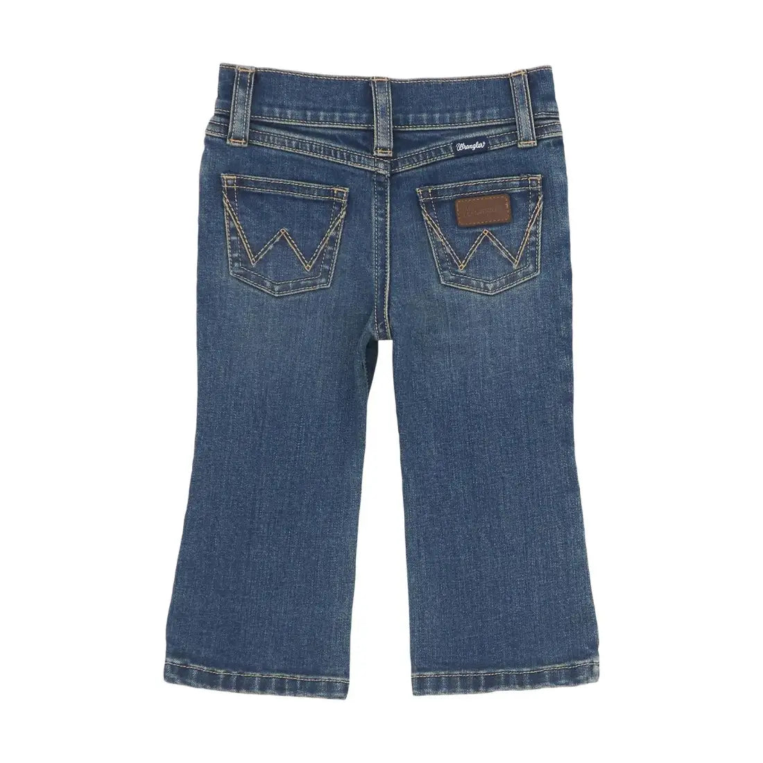 Wrangler Boy’s Infant Johnny Jean Boy’s Infant