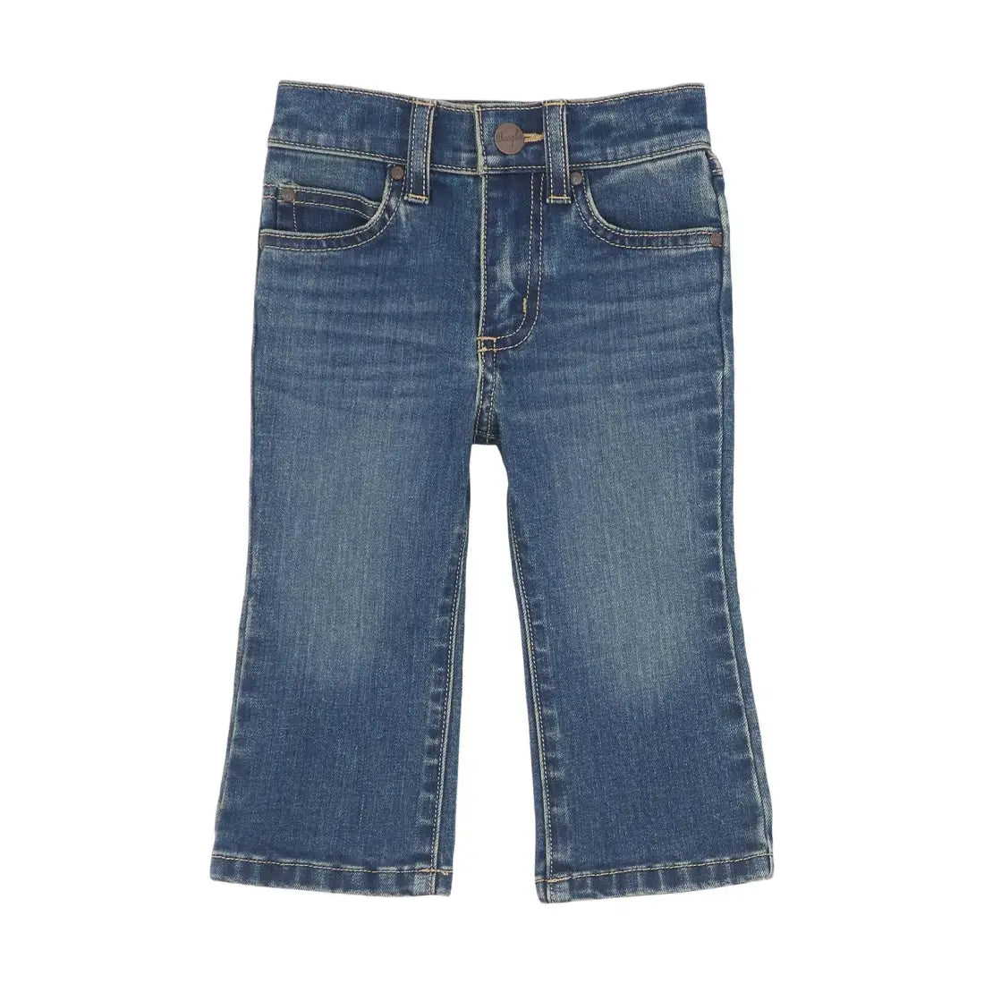 Wrangler Boy’s Infant Johnny Jean Boy’s Toddler Denim