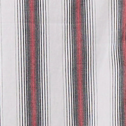 Wrangler Boy’s White Multi Stripe 20X Competition Western Shirt Boy’s Western