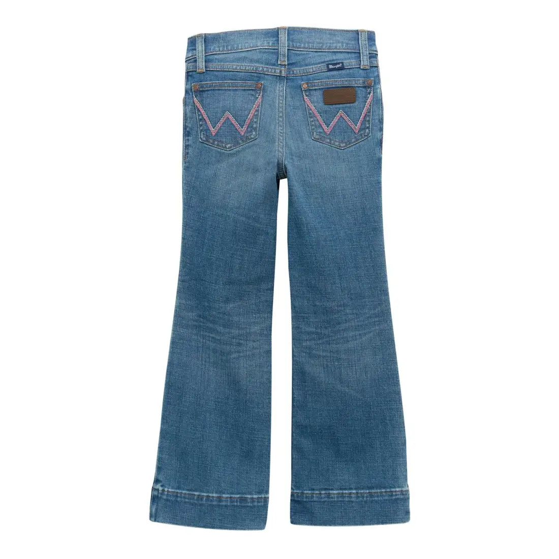 Wrangler Girl’s Nala Trouser Jean Girl’s Bottoms