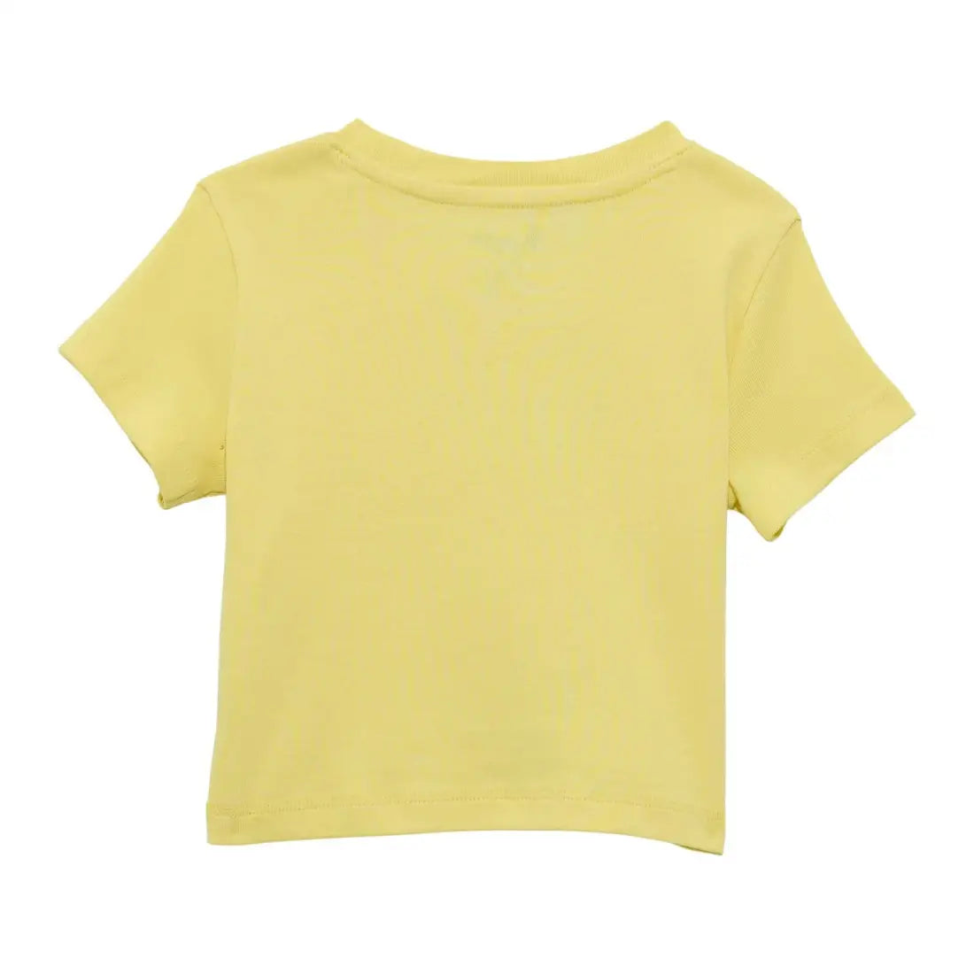 Wrangler Girl’s Toddler Yellow Boot T-Shirt Girl’s Toddler Top
