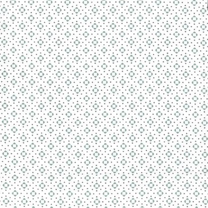 Wrangler Men’s Big & Tall White Turquoise Diamond 20X Competition Western Shirt Men’s Extended Sizes