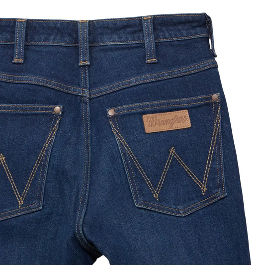 Wrangler Women’s High Rise Rodeo Kayla Ultimate Riding Jean Women’s Bottoms