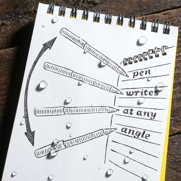 Rite In The Rain Mini-Bolt Pen