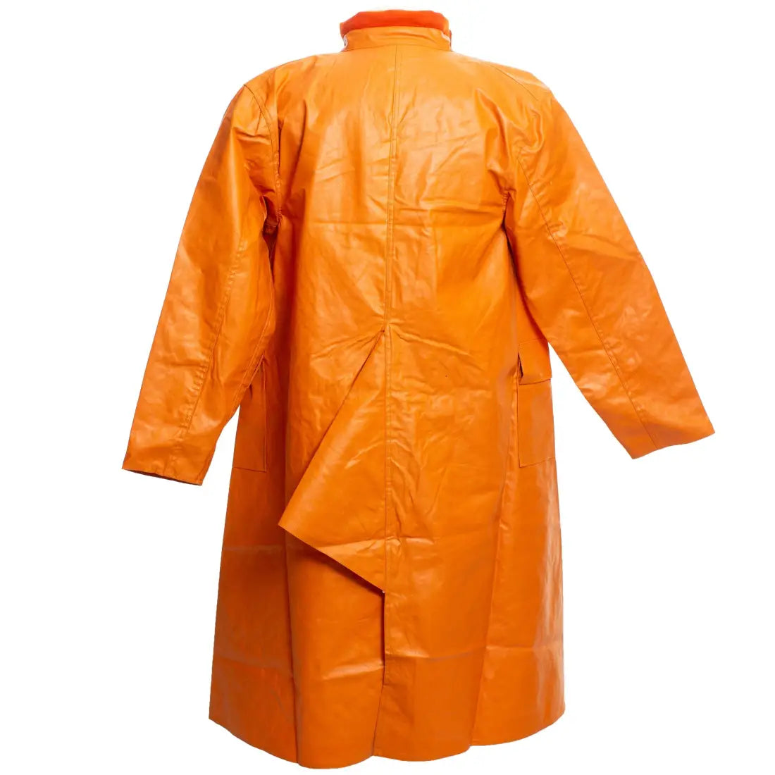 Wyoming Traders Men’s Big & Tall Fish Slicker Men’s Extended Sizes