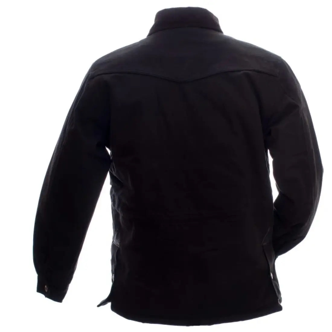 Wyoming Traders Men’s Canvas Ranch Coat Men’s Jacket