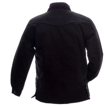 Wyoming Traders Men’s Canvas Ranch Coat Men’s Jacket