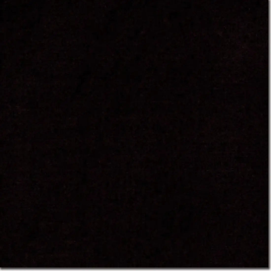 Wyoming Traders Solid Silk Wild Rag Black Wild Rags & Scarves