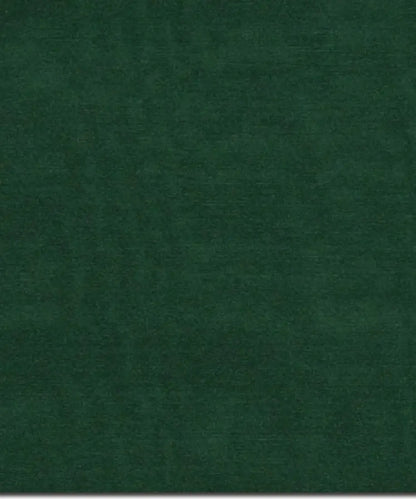 Wyoming Traders Solid Silk Wild Rag Forest Wild Rags & Scarves