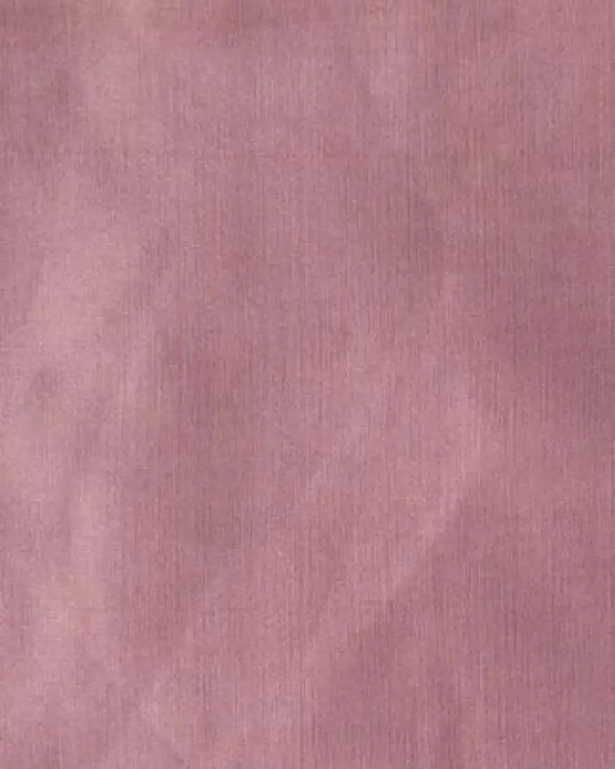 Wyoming Traders Solid Silk Wild Rag Pink Wild Rags & Scarves