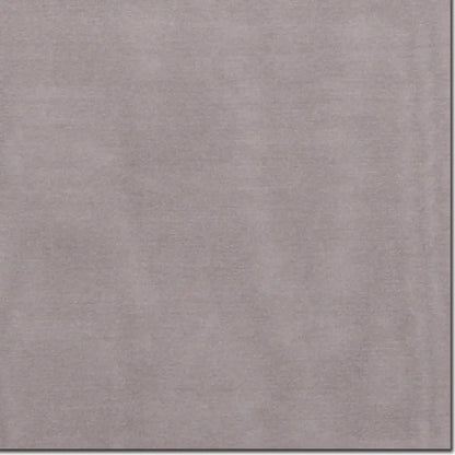 Wyoming Traders Solid Silk Wild Rag Silver Wild Rags & Scarves