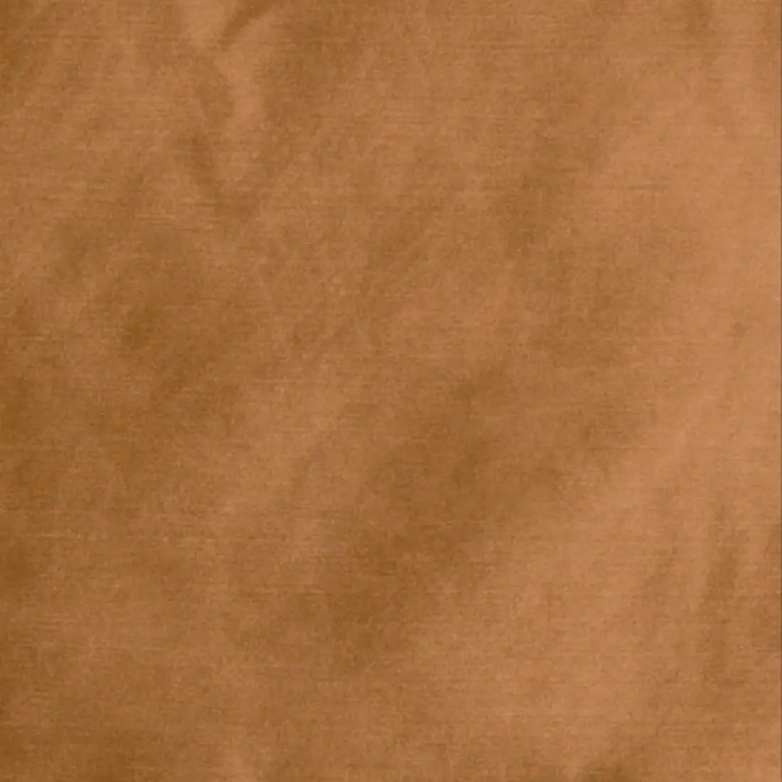 Wyoming Traders Solid Silk Wild Rag Tan Wild Rags & Scarves