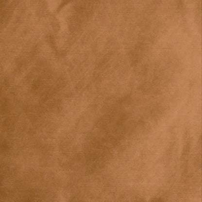 Wyoming Traders Solid Silk Wild Rag Tan Wild Rags & Scarves