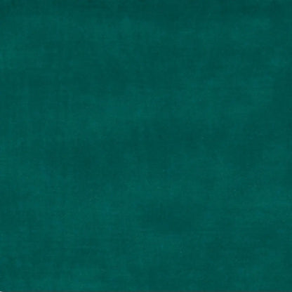 Wyoming Traders Solid Silk Wild Rag Teal Wild Rags & Scarves