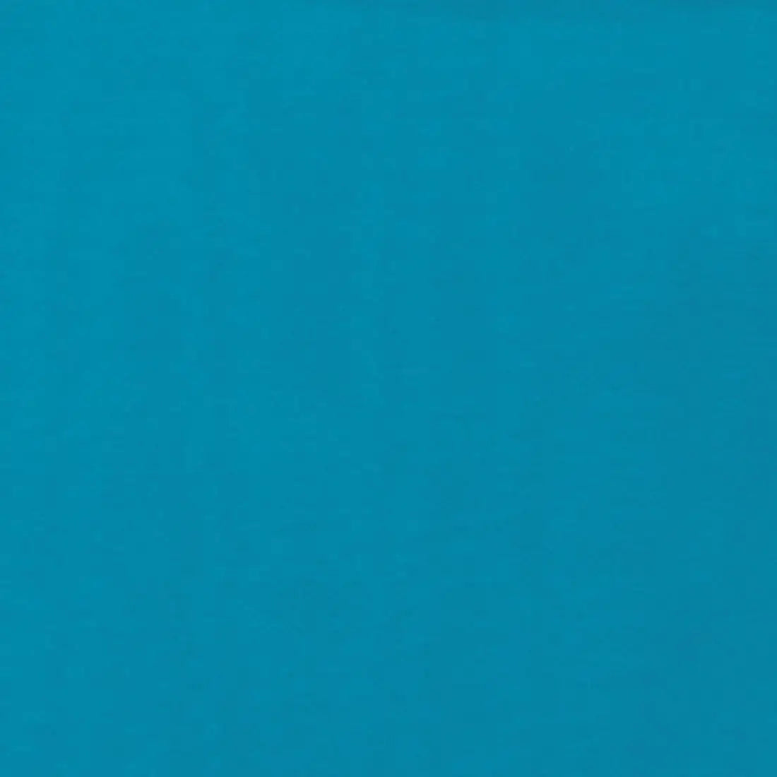 Wyoming Traders Solid Silk Wild Rag Turquoise Wild Rags & Scarves