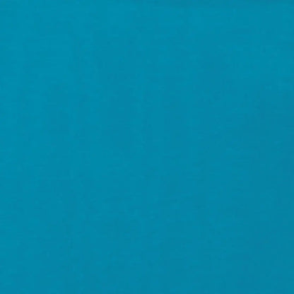 Wyoming Traders Solid Silk Wild Rag Turquoise Wild Rags & Scarves