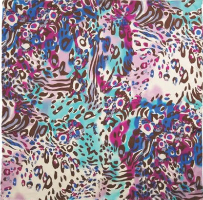 Wyoming Traders XS (Kids) Silk Wild Rag Bamboozled Wild Rags & Scarves