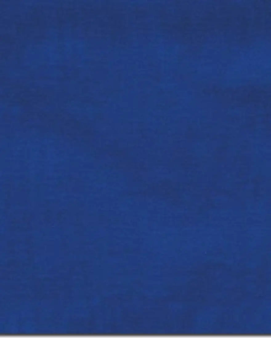 Wyoming Traders XS (Kids) Silk Wild Rag Royal Blue Wild Rags & Scarves