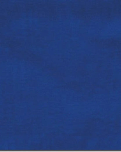 Wyoming Traders XS (Kids) Silk Wild Rag Royal Blue Wild Rags & Scarves