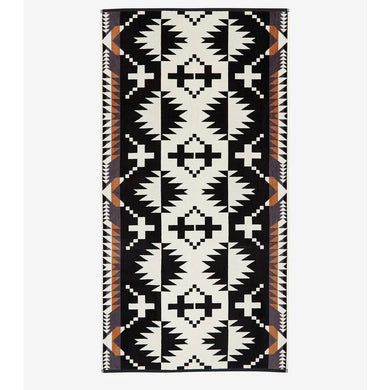 Pendleton Carico Lake/ Stripe Throw Gift Pack of 2 – Leanin' Pole Arena