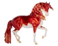Breyer Traditional Series "Yan Wu/ Chinese Year of the Horse"