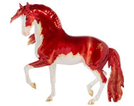 Breyer Traditional Series "Yan Wu/ Chinese Year of the Horse"