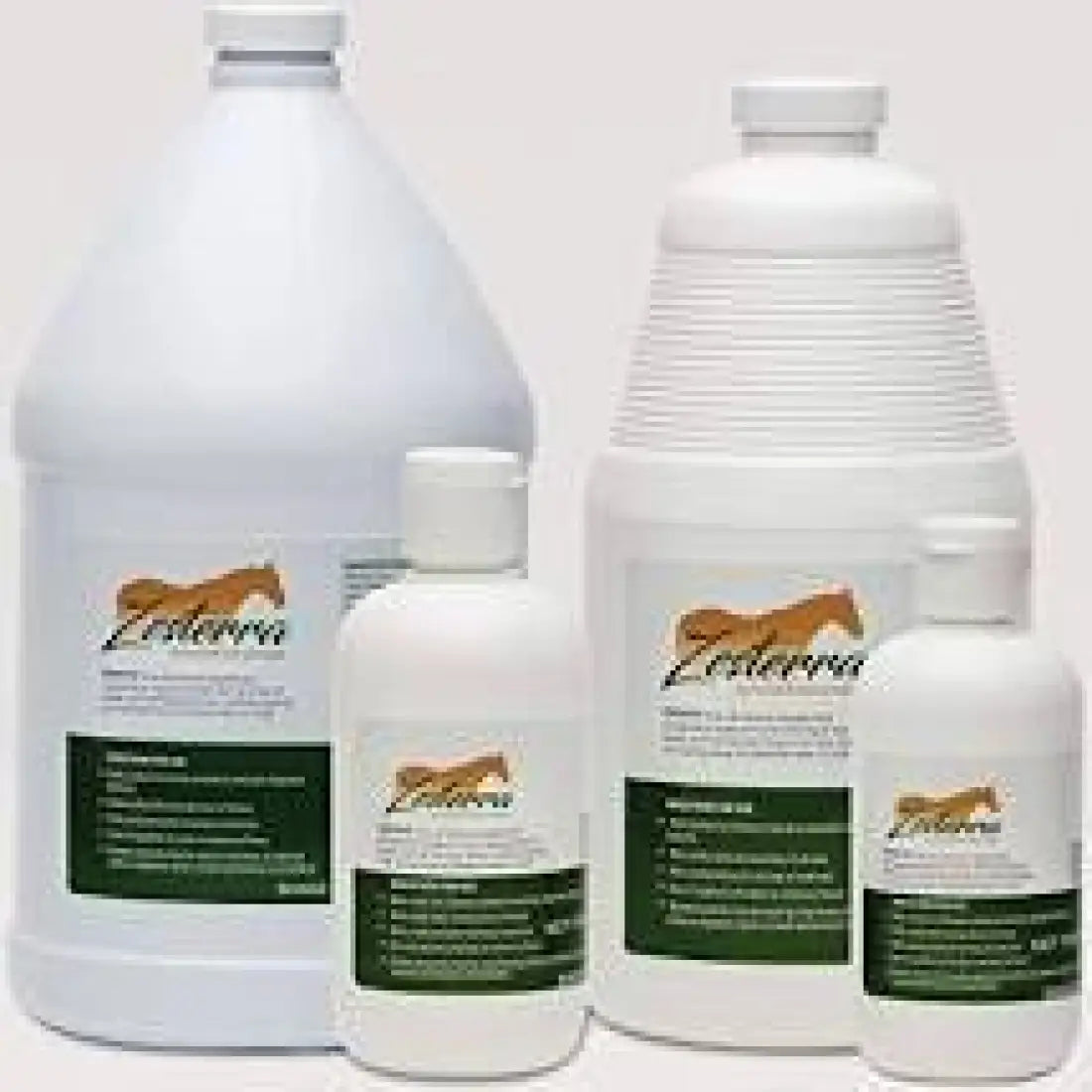 Zesterra® Equine Supplement