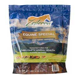 Zesterra® Equine Special